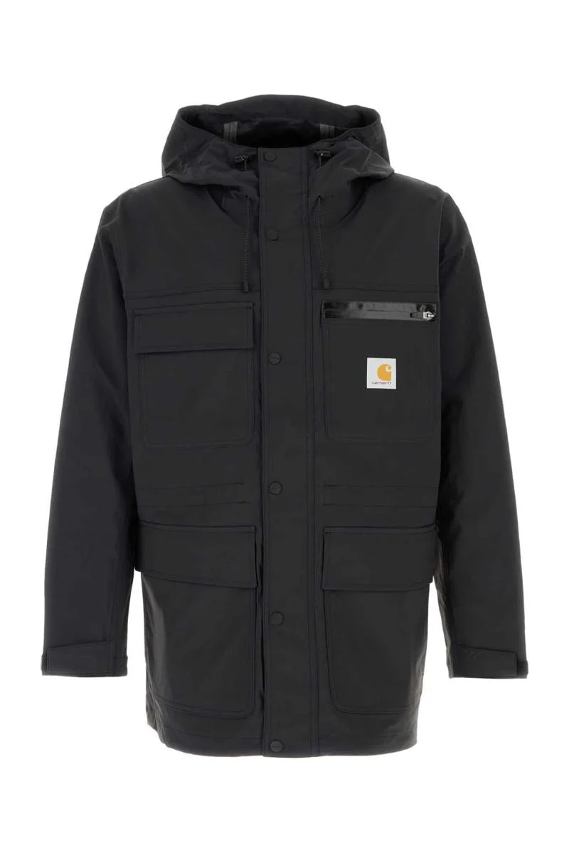Carhartt Wip Jackets - 1