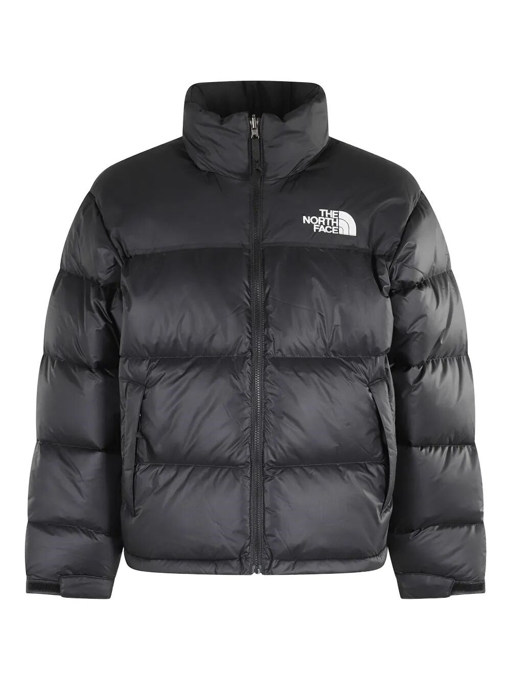 Introducing the "M 1996 RETRO NUPTSE" Jacket from THE NORTH FACE, a statement piece in the outerwear - 1