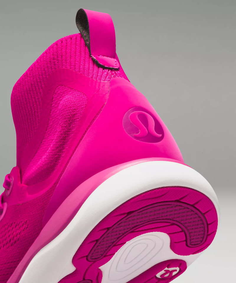 Chargefeel Mid Women's Workout Shoe 9