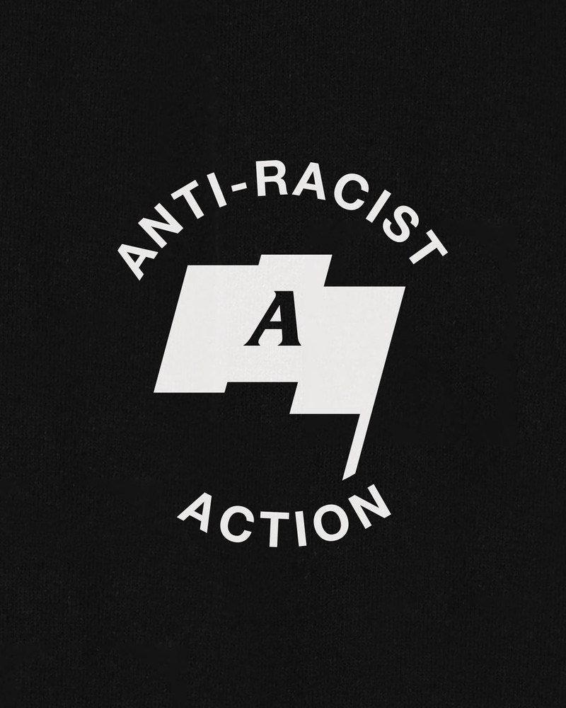 1017 ALYX 9SM Anti-Racist Action T-Shirt outlook