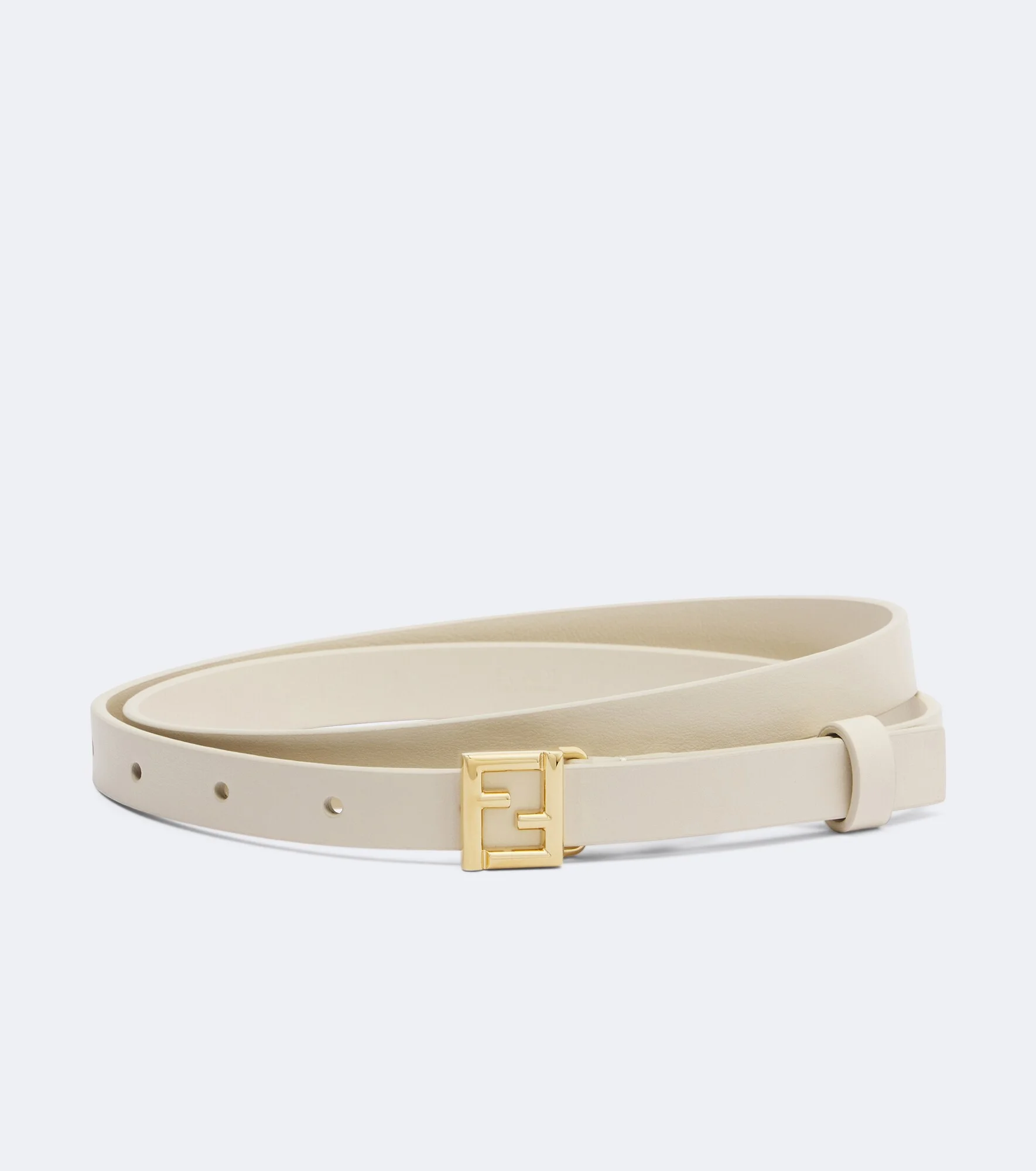 FF leather belt - 1