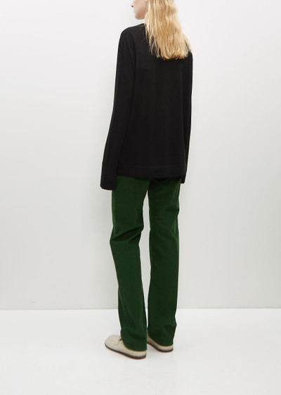 The Row Filippa Top outlook