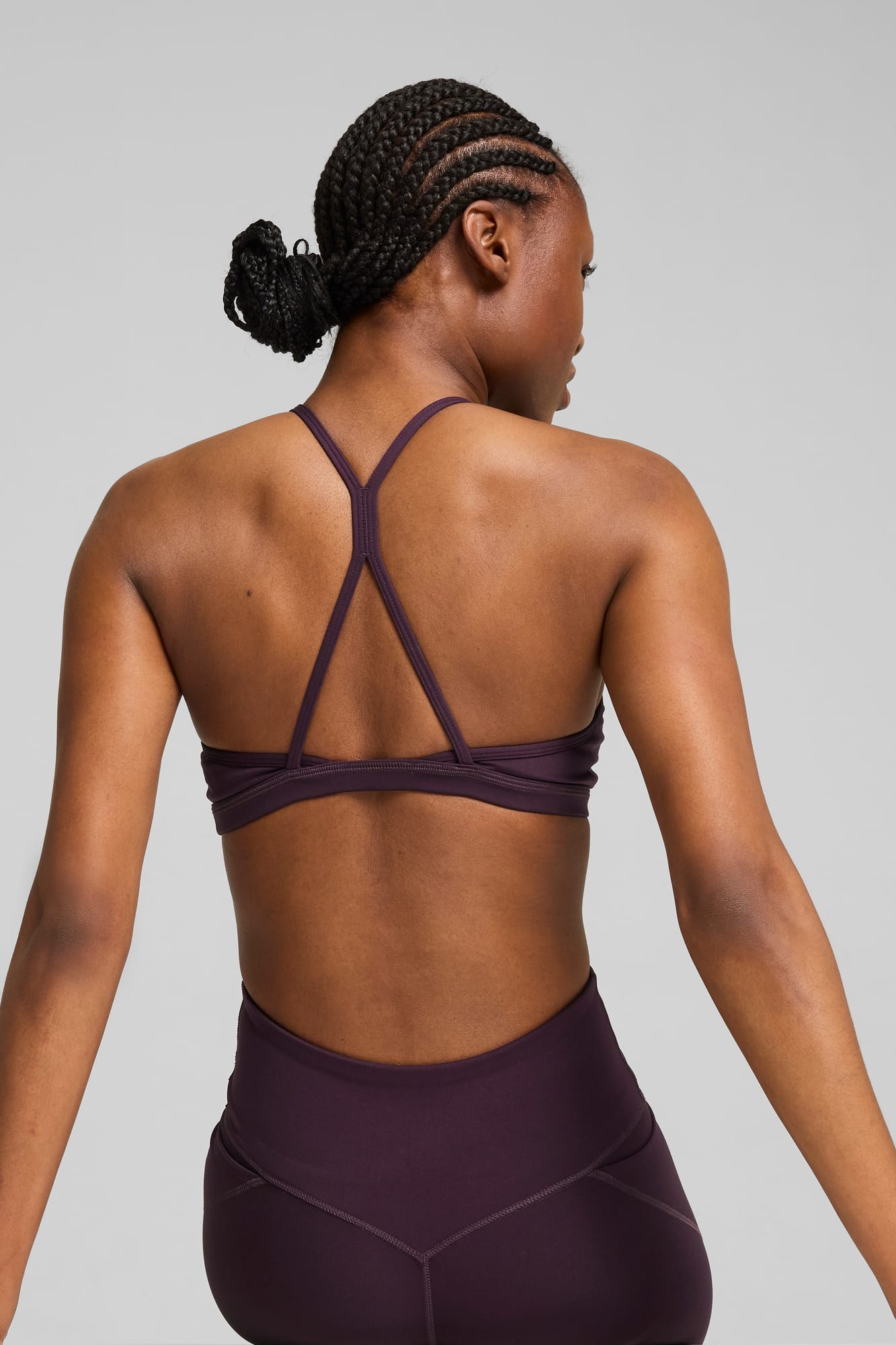 MOVE CLOUDSPUN Training Bra - 3