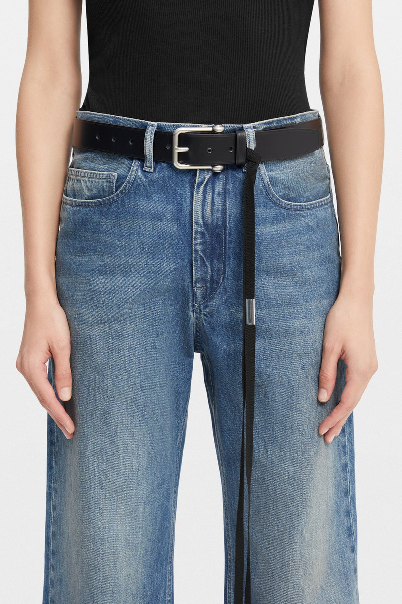 Marin Archive Buckle Belt 4