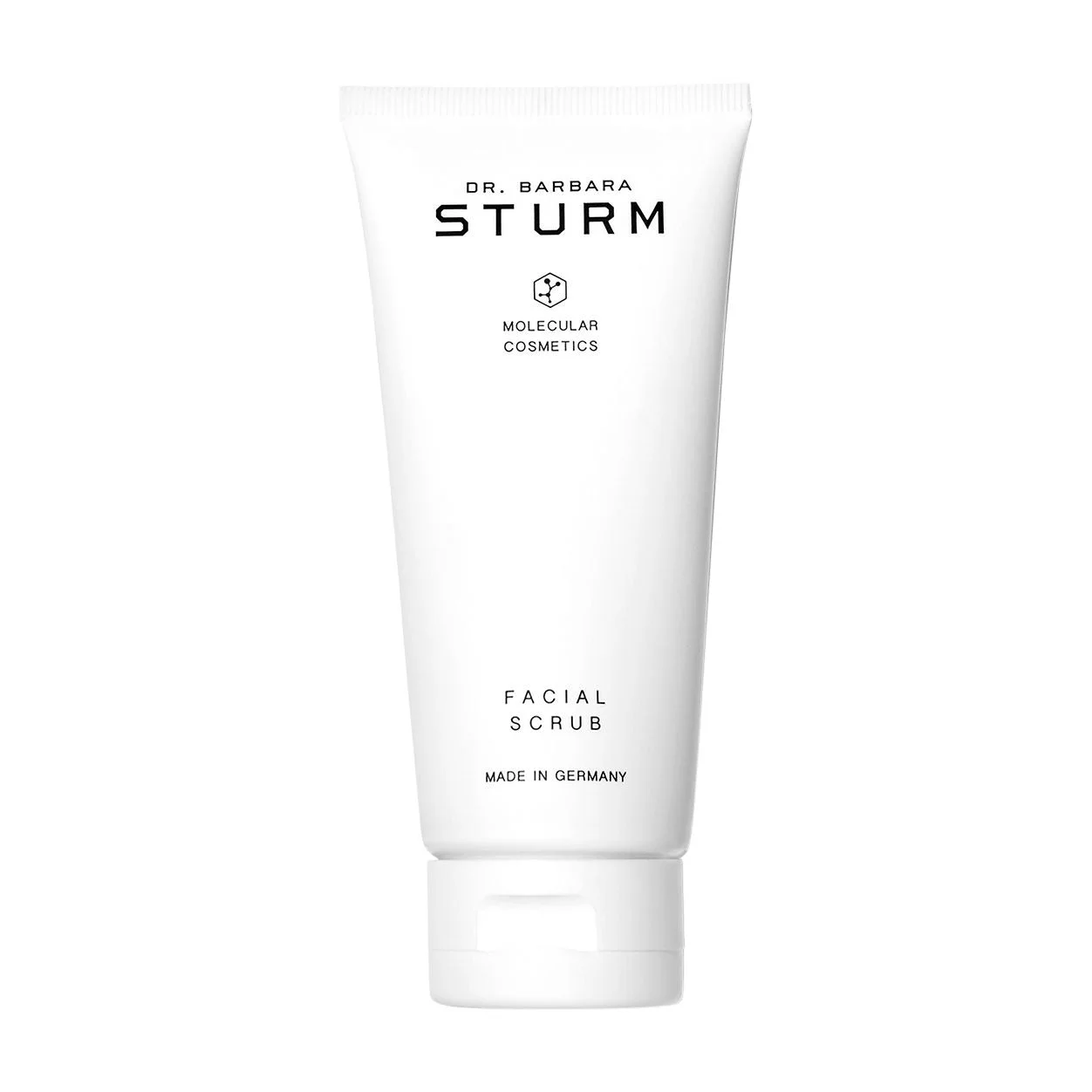 Facial Scrub - 1