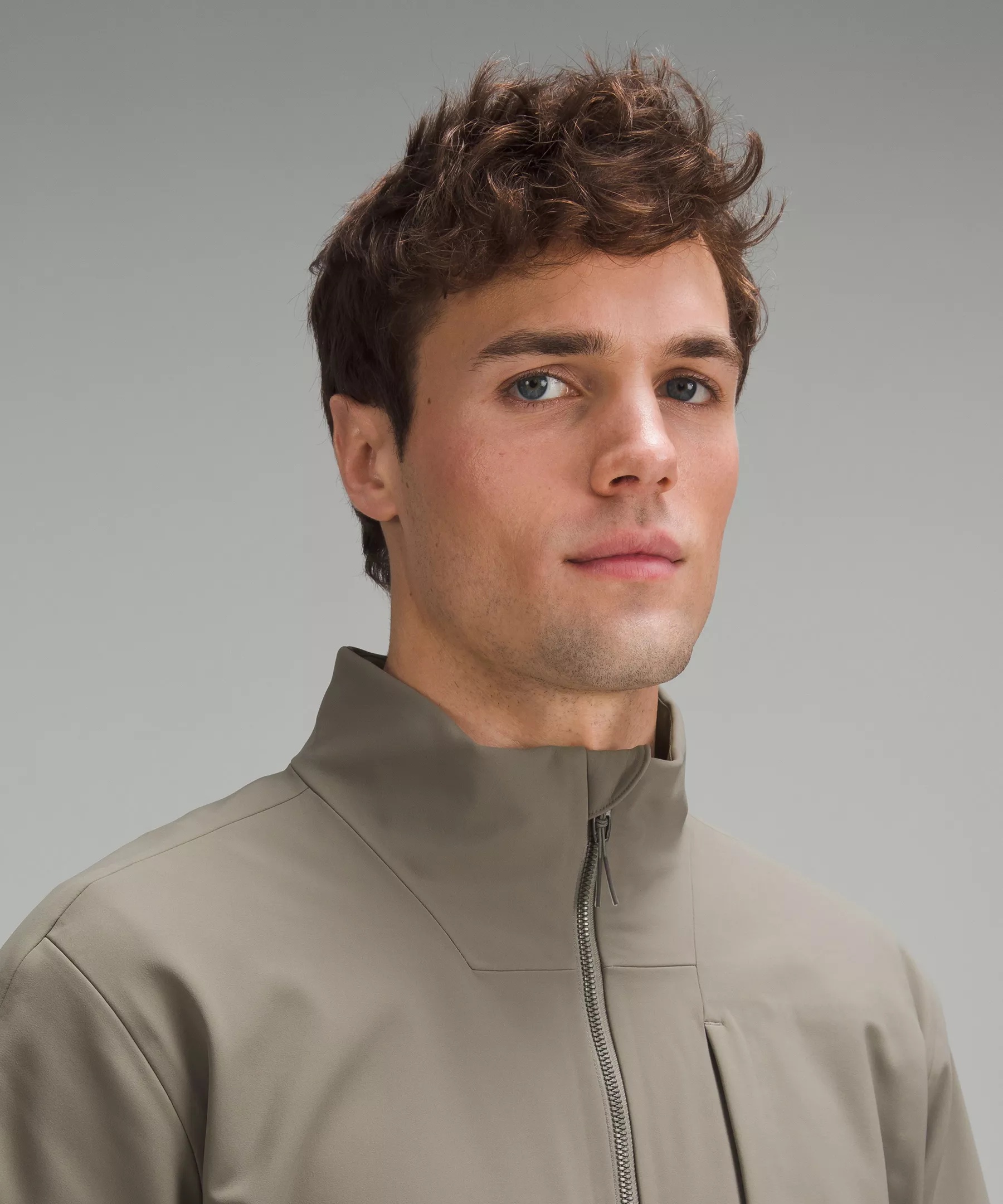 RepelShell Relaxed-Fit Jacket - 4