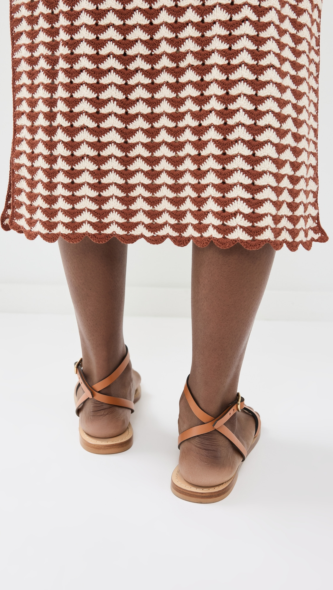 Senegal Sandals - 3