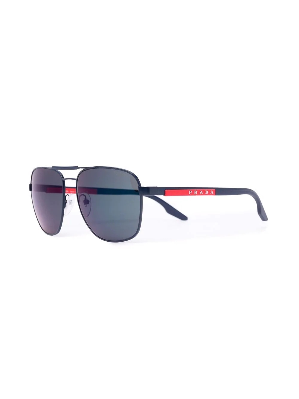 Linea Rossa Stubb polarised-lens sunglasses - 2