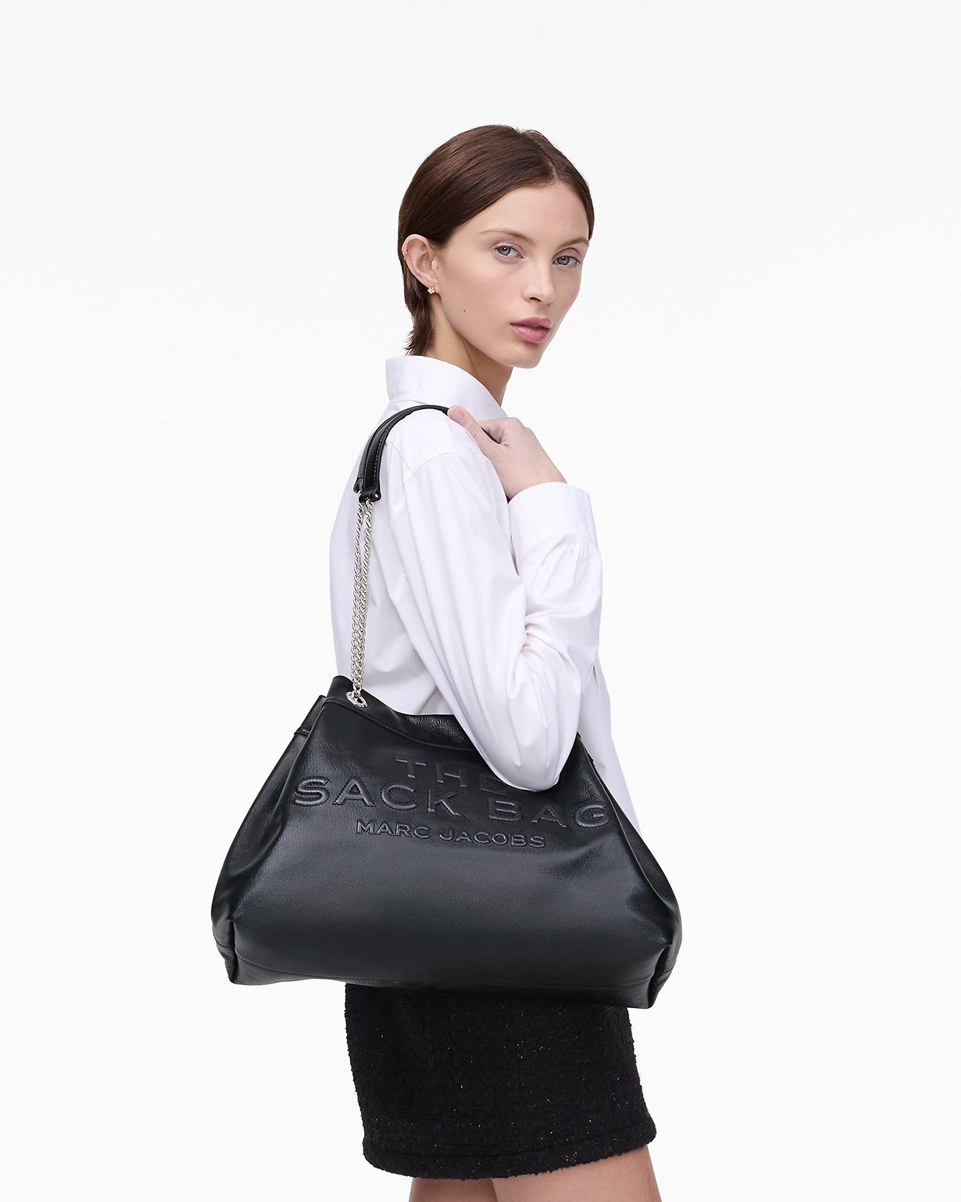 THE LARGE CHAIN SACK - 2