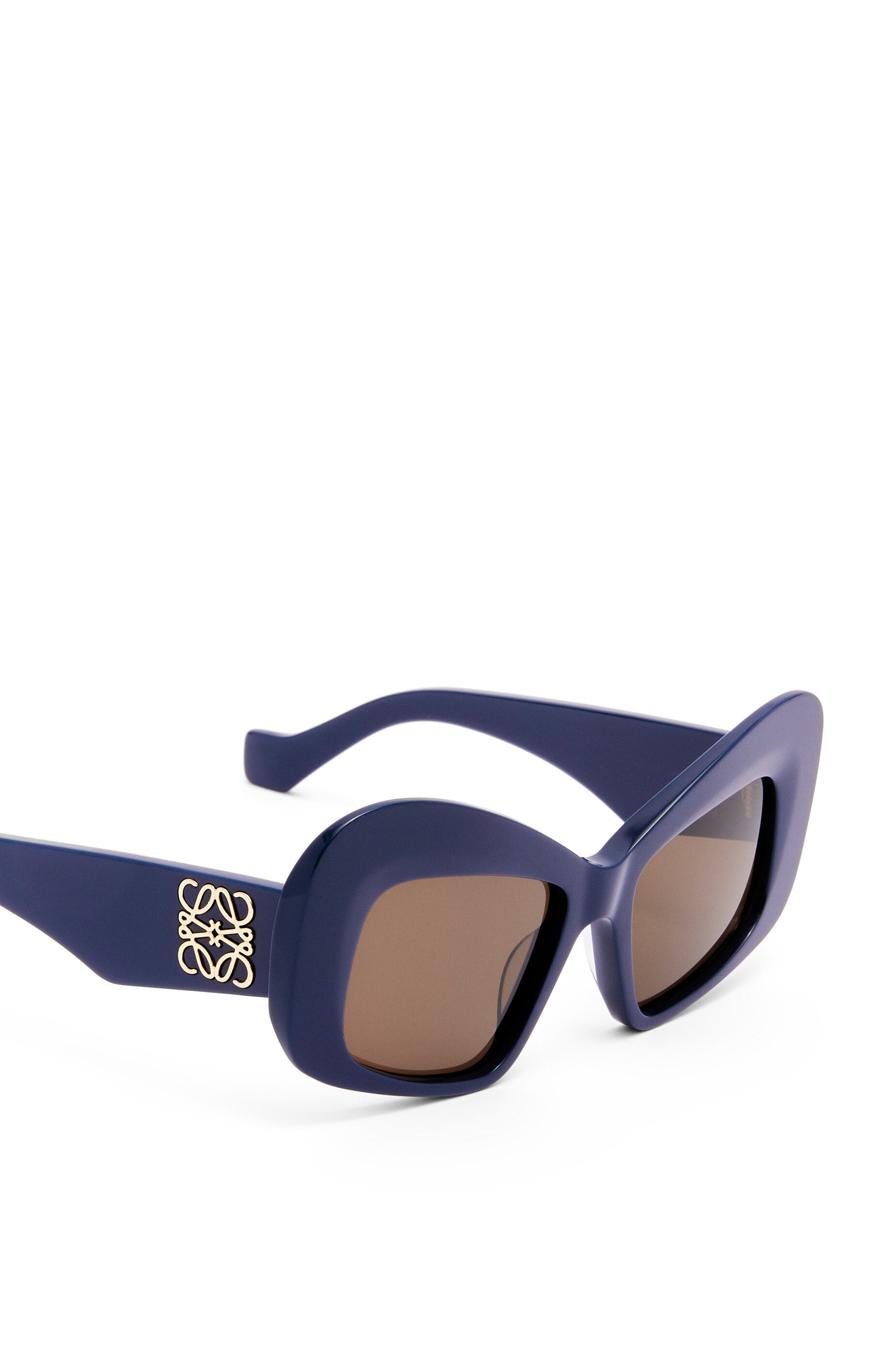 Eagle Wings sunglasses in acetate - 4