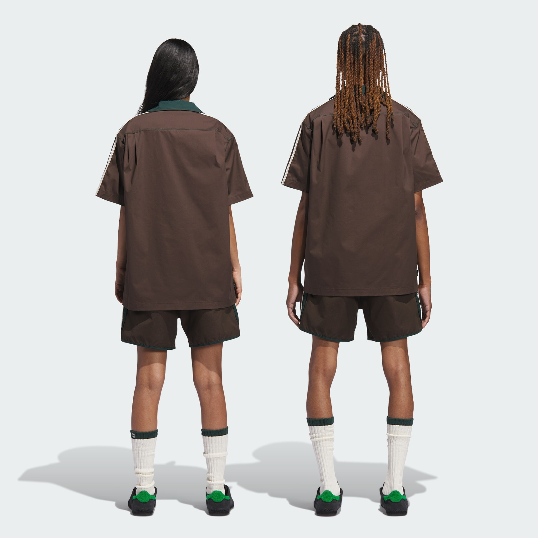 Clot Bowling Shirt by Edison Chen - 5