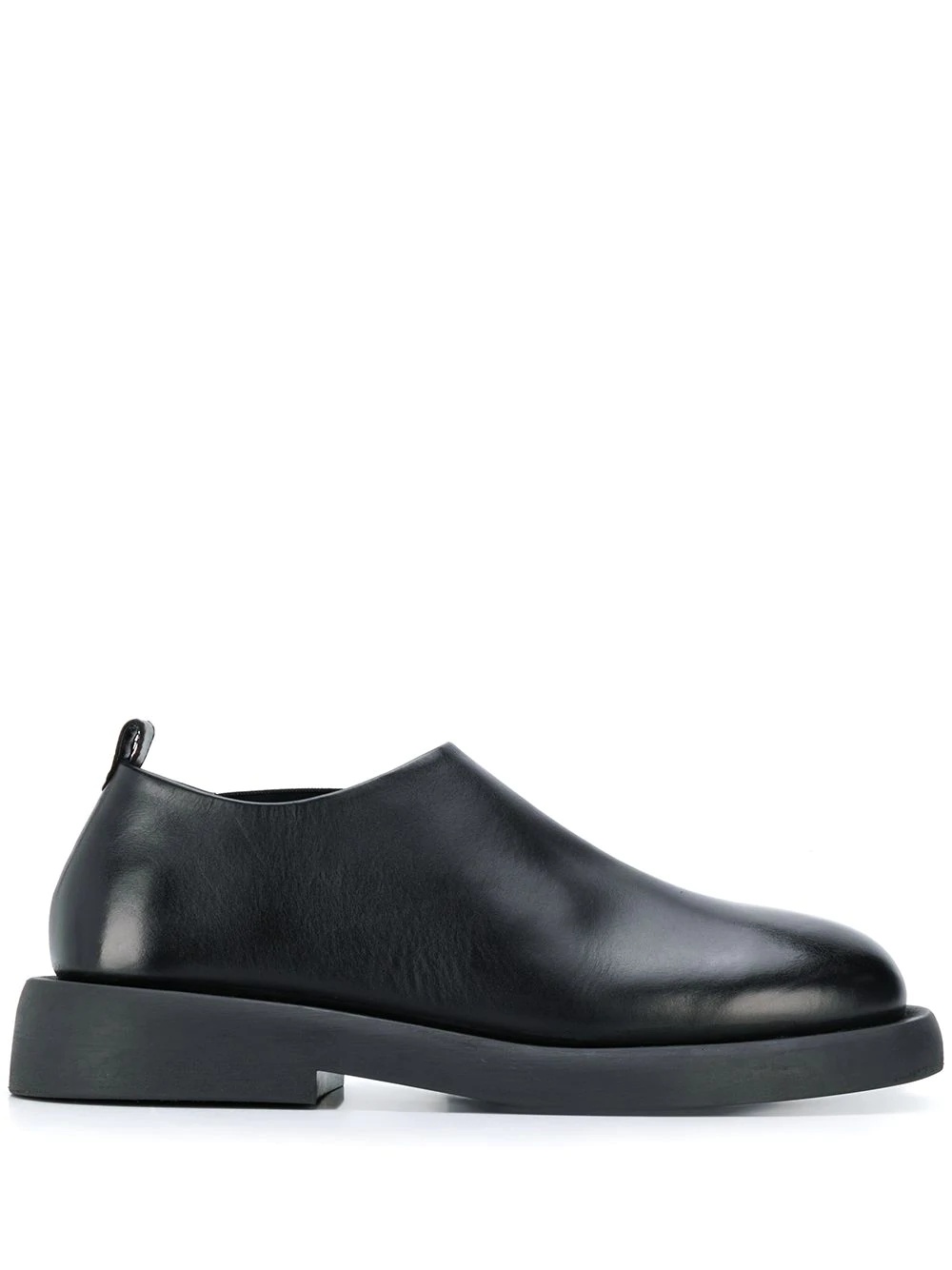 Astin minimal loafers  - 1