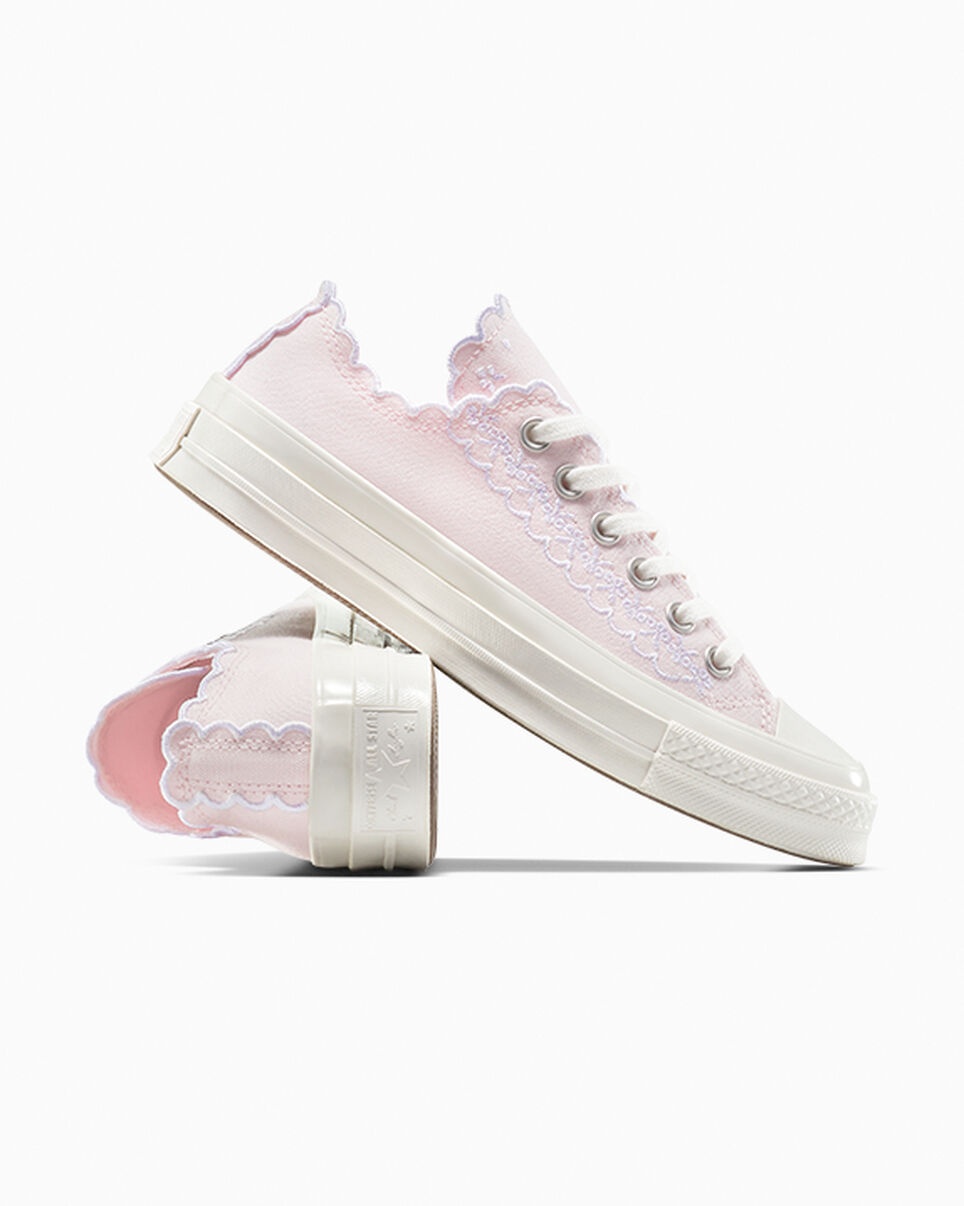 Chuck 70 Embroidered - 6