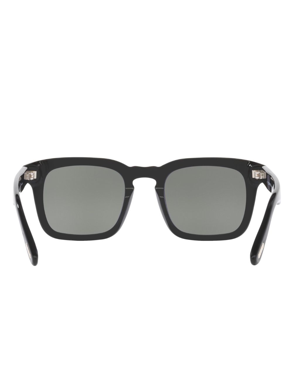 TR001097 square-frame sunglasses - 4
