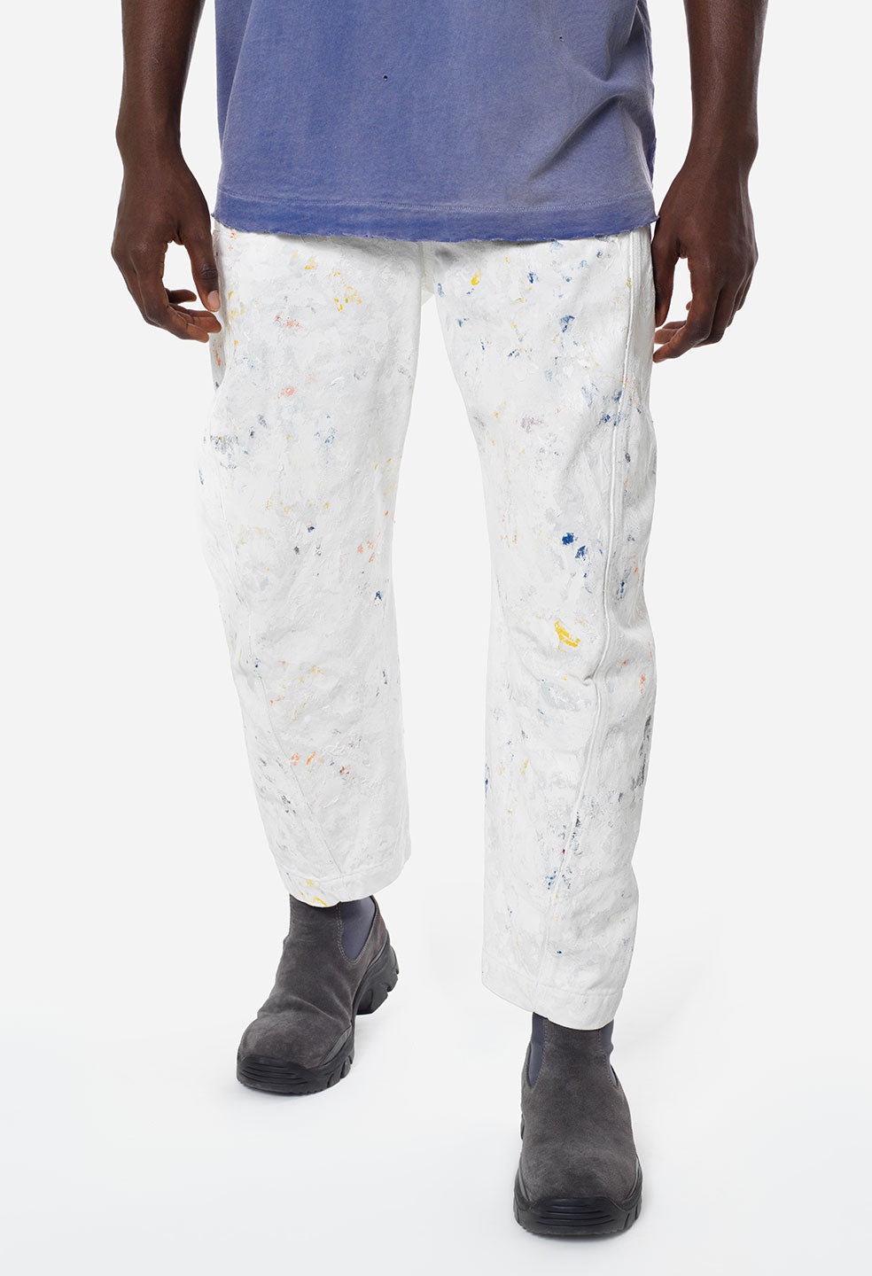SENDAI TROUSER - 6