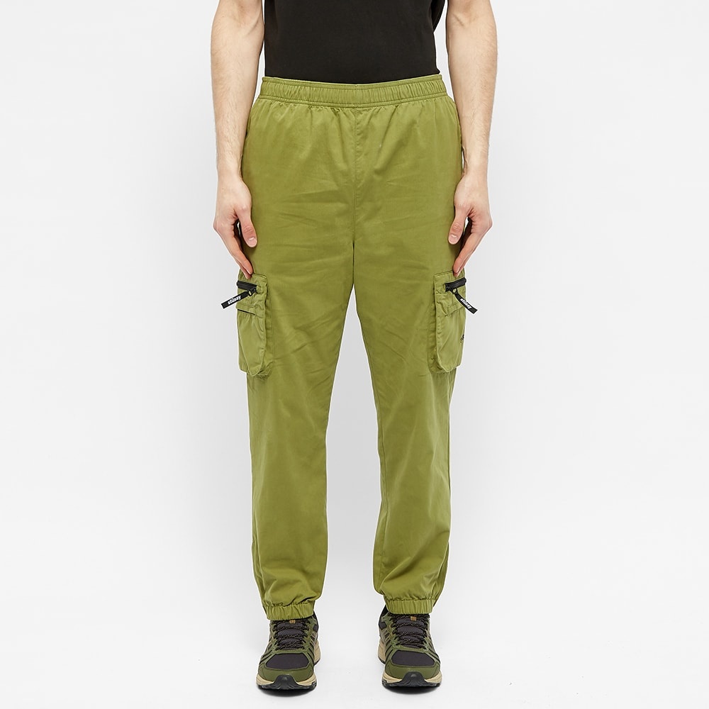 Stussy Big Pocket Pant - 4