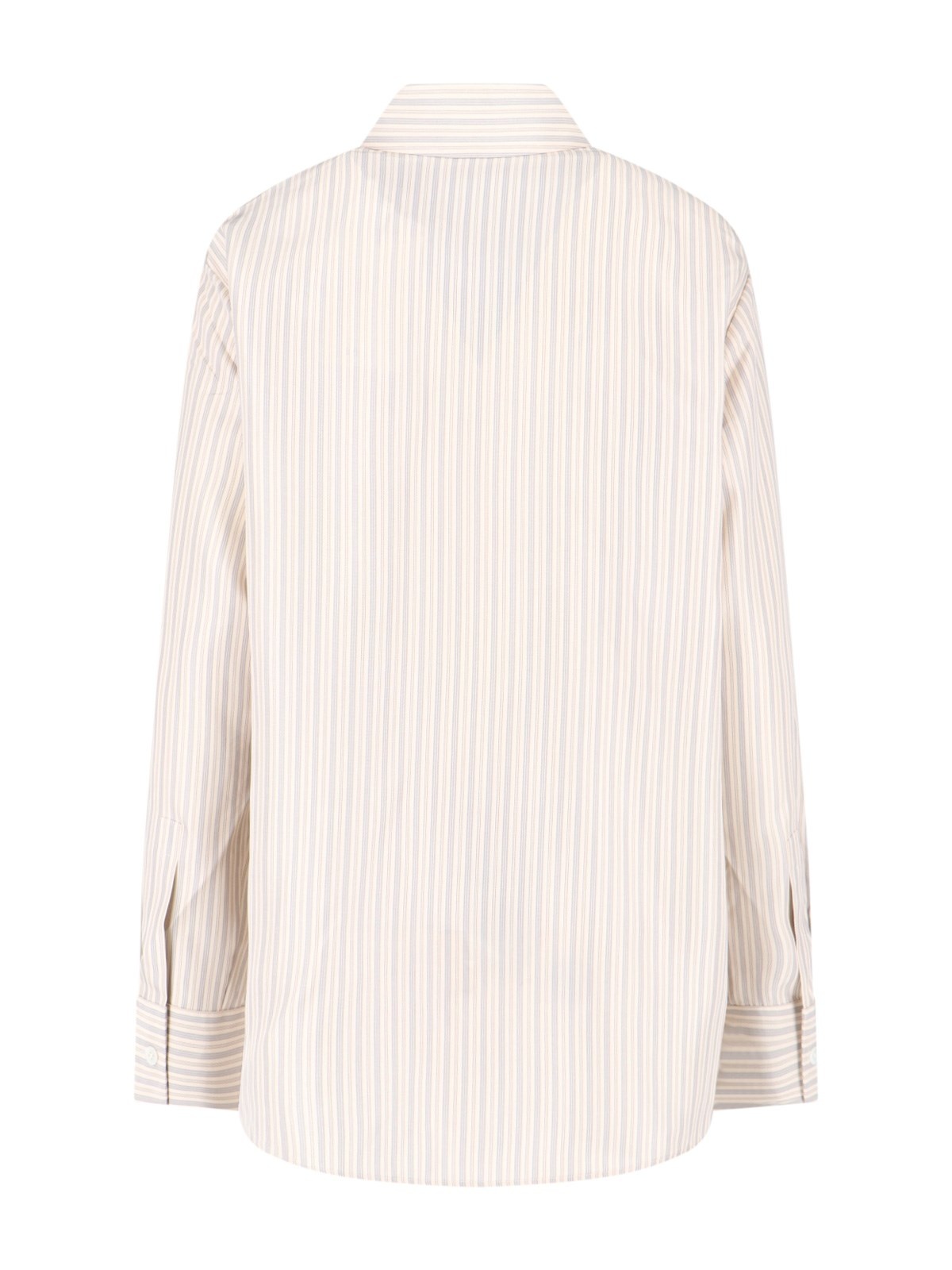 STRIPED SHIRT - 2