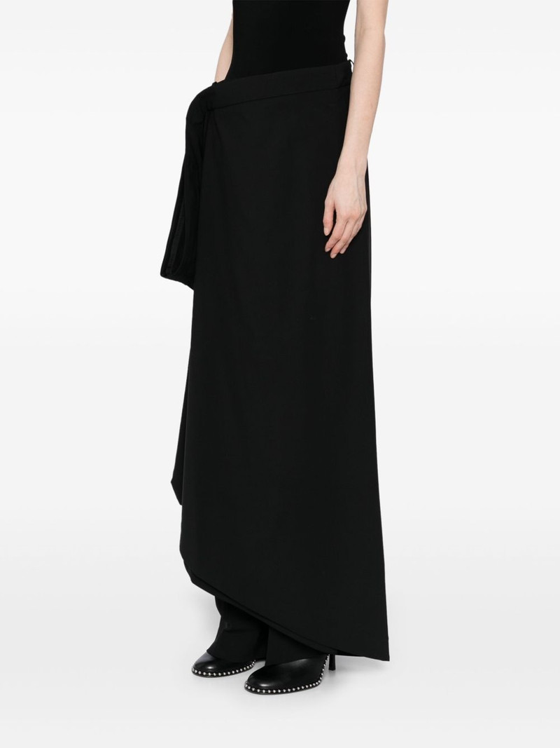 extended tailored trousers 3