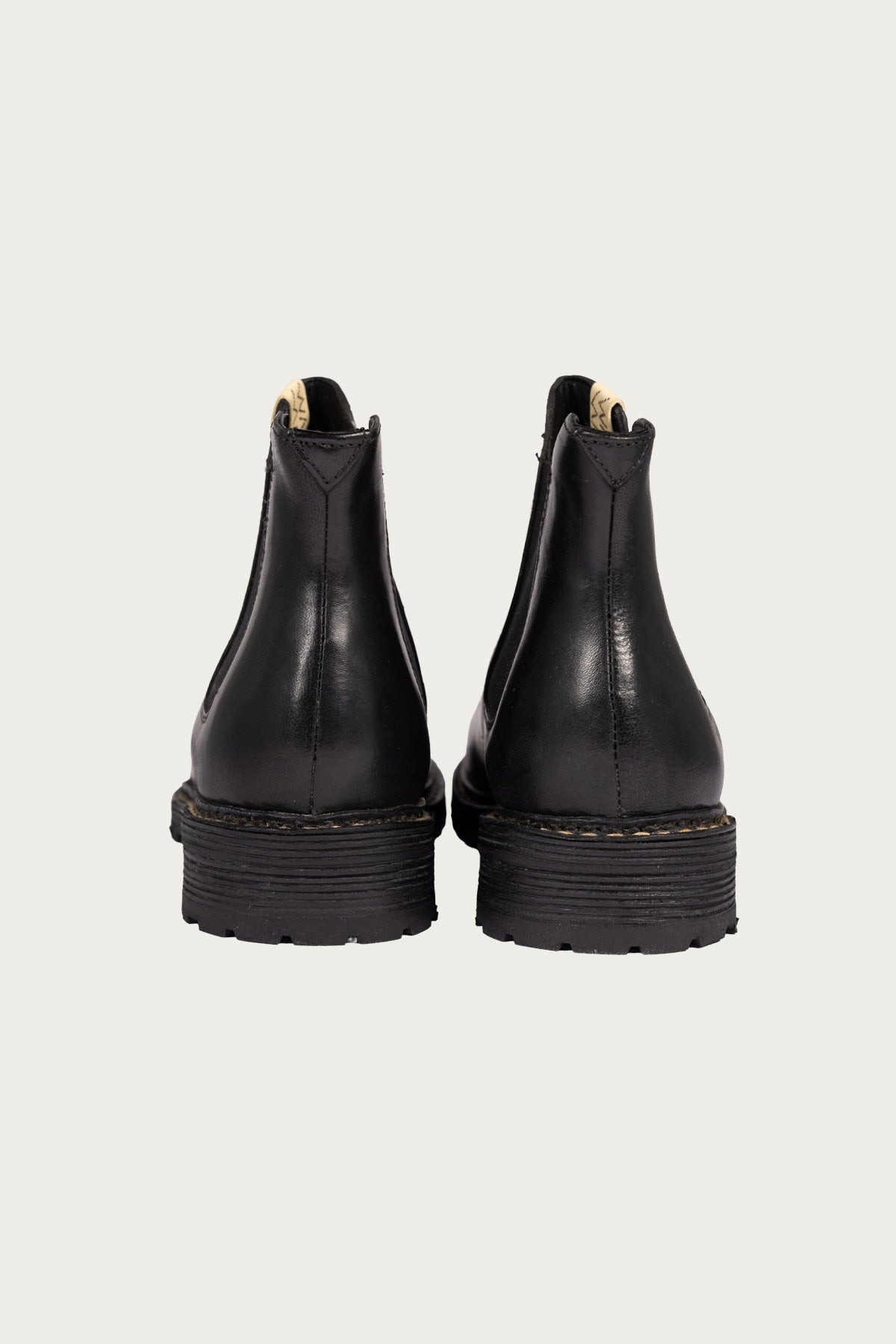 Gornergrat Mid-Folk - Black - 3