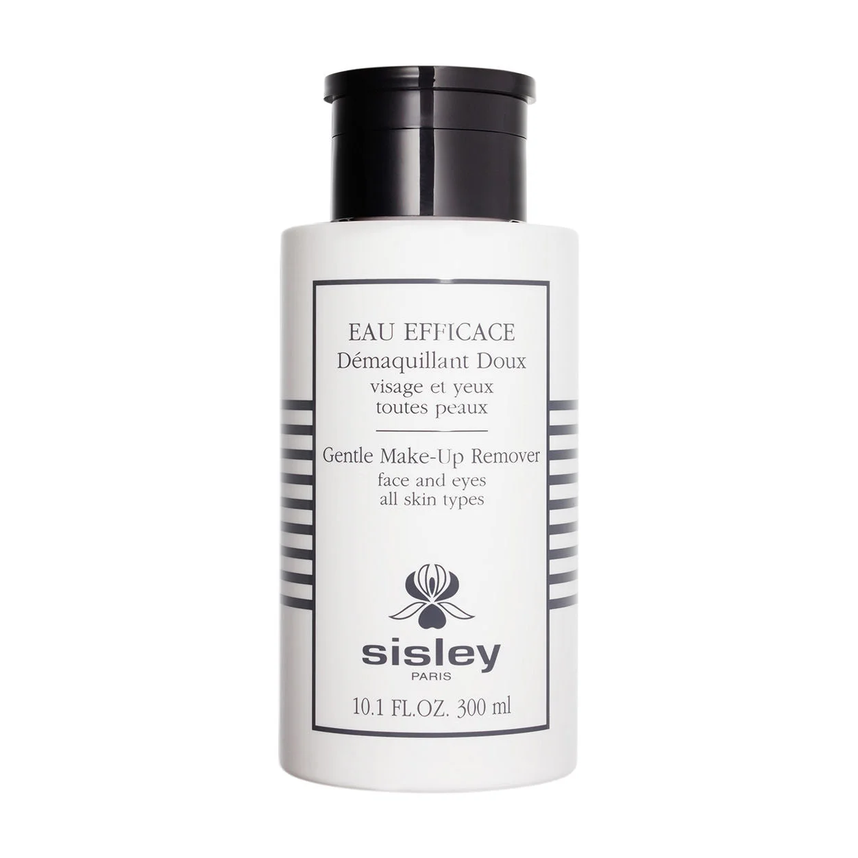 Eau Efficace - 1