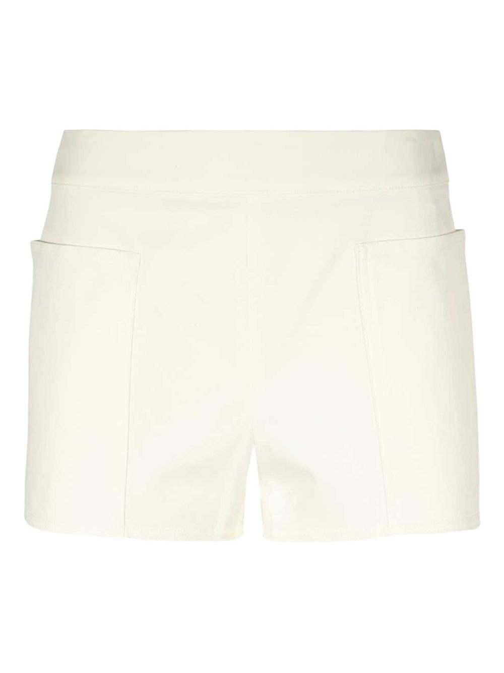 cotton shorts - 3