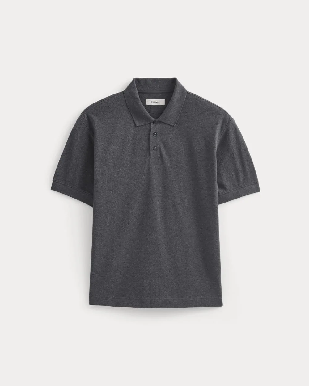 CLASSIC PIQUÉ POLO - 1