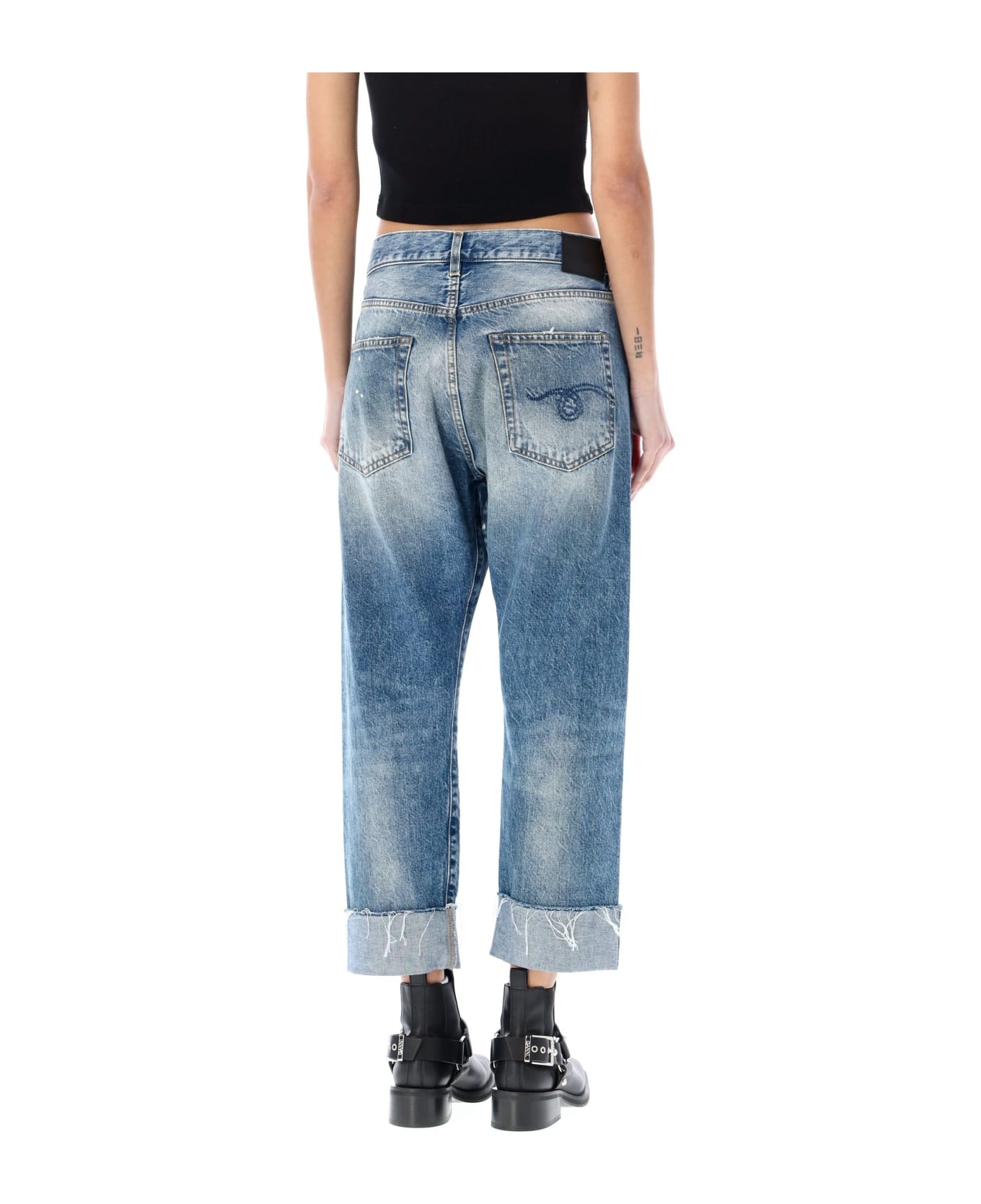 Casual Jeans - 2