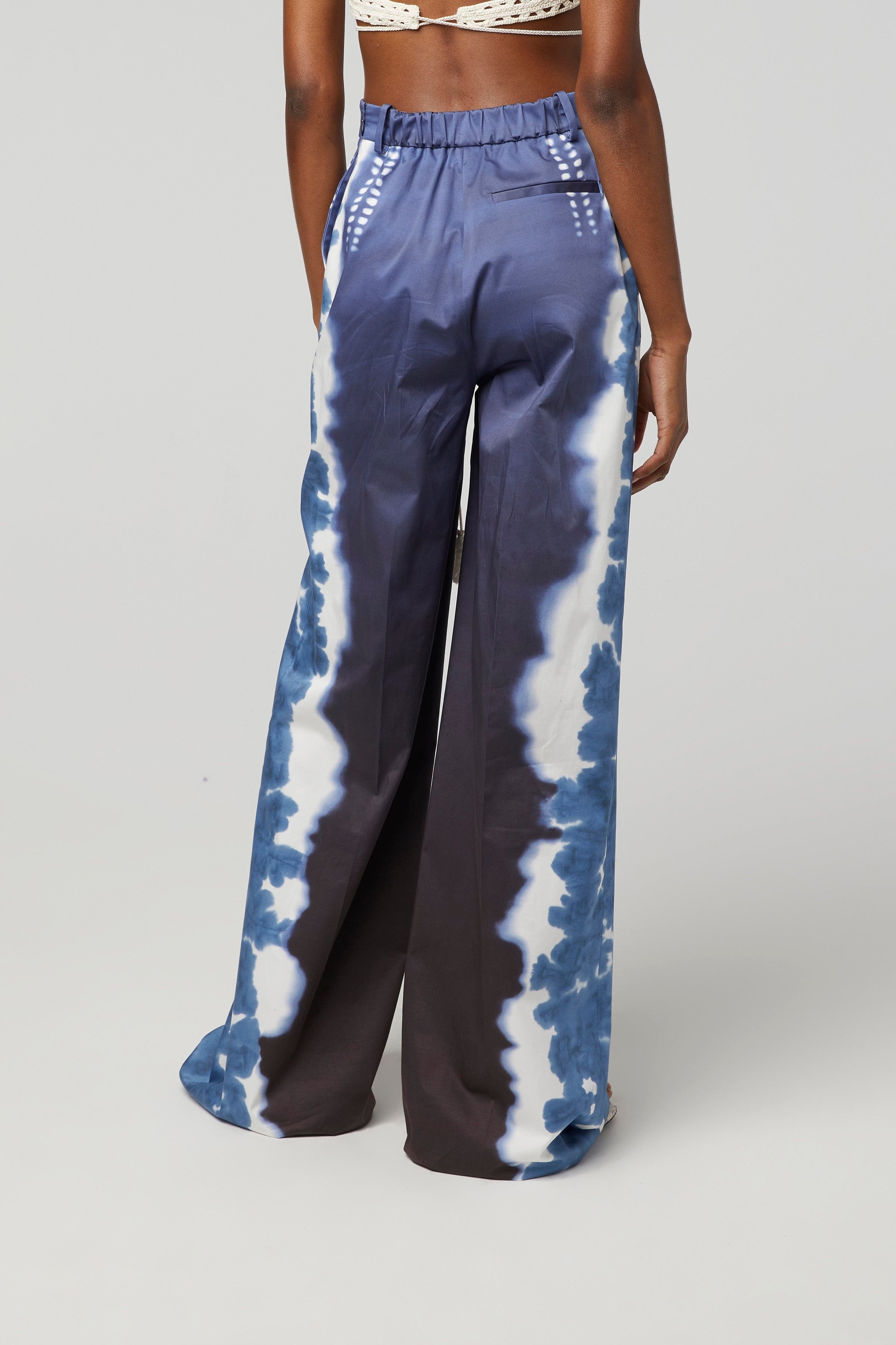 'CLIO' PANT - 4