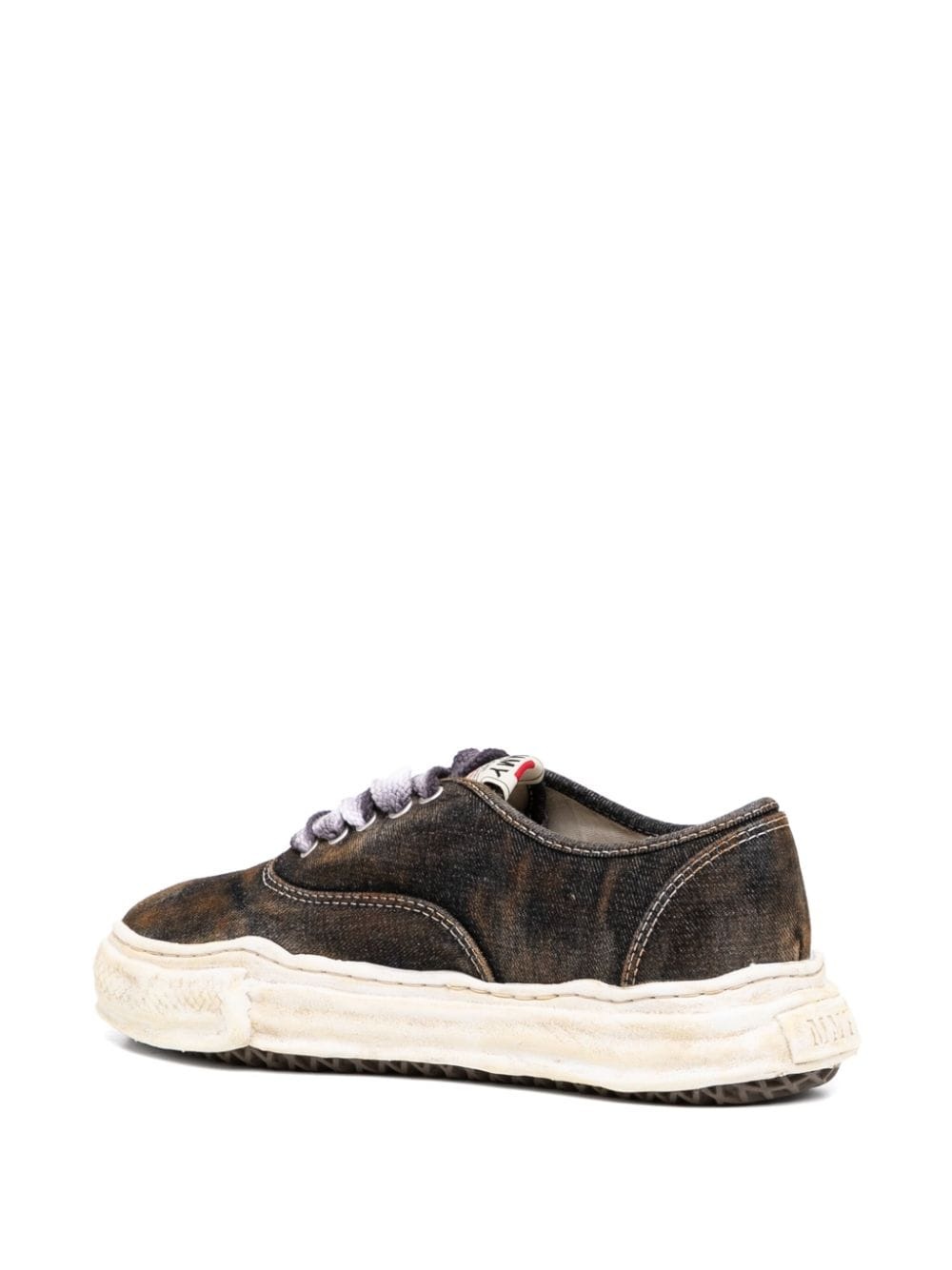 Baker OG sneakers - 3