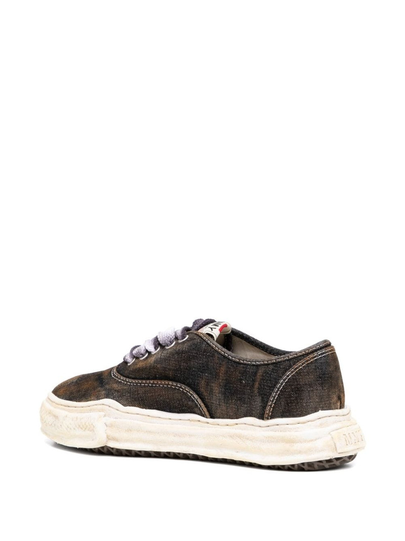 Baker OG sneakers 3