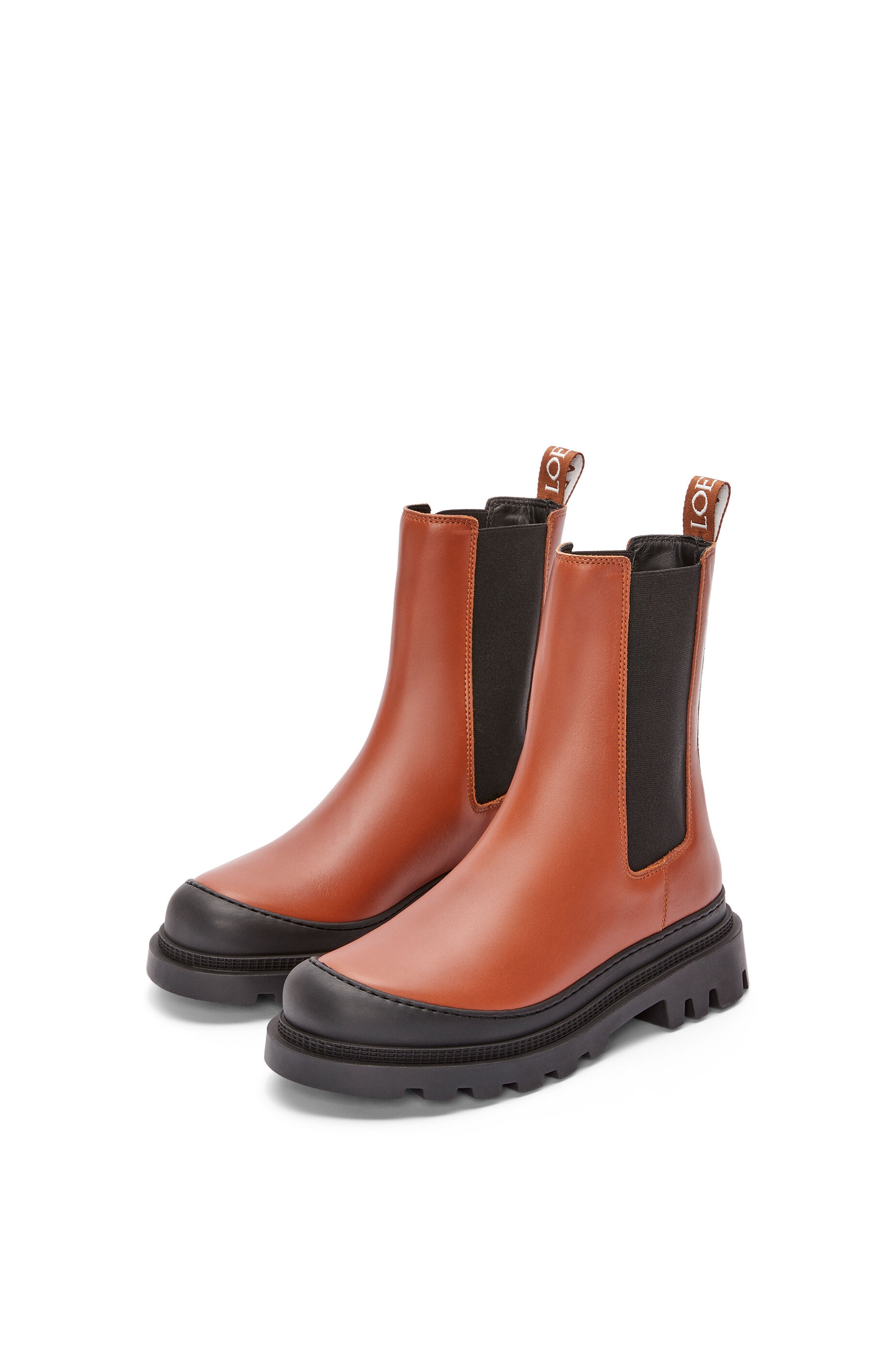 Chelsea boot in calfskin - 2