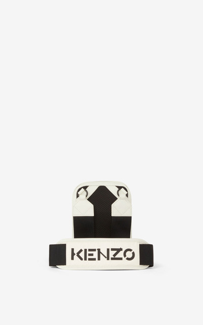 KENZO KENZO Kamera phone holder with strap outlook