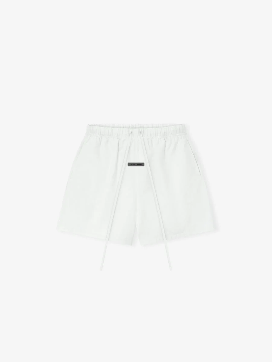 Womens Classic Oxford Short - 1