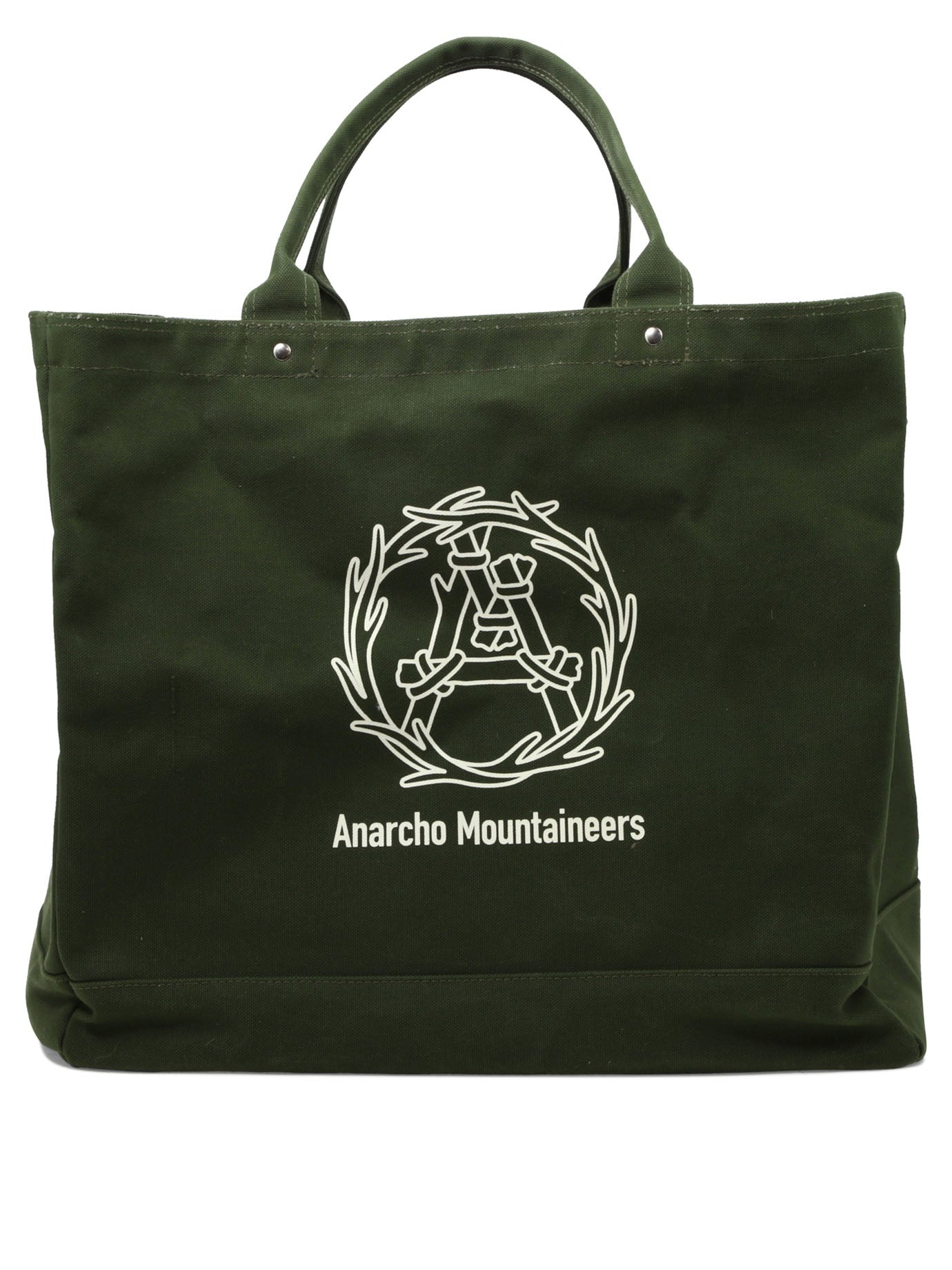 Mountain Research - Mountain Research "mother" Handbag - 1