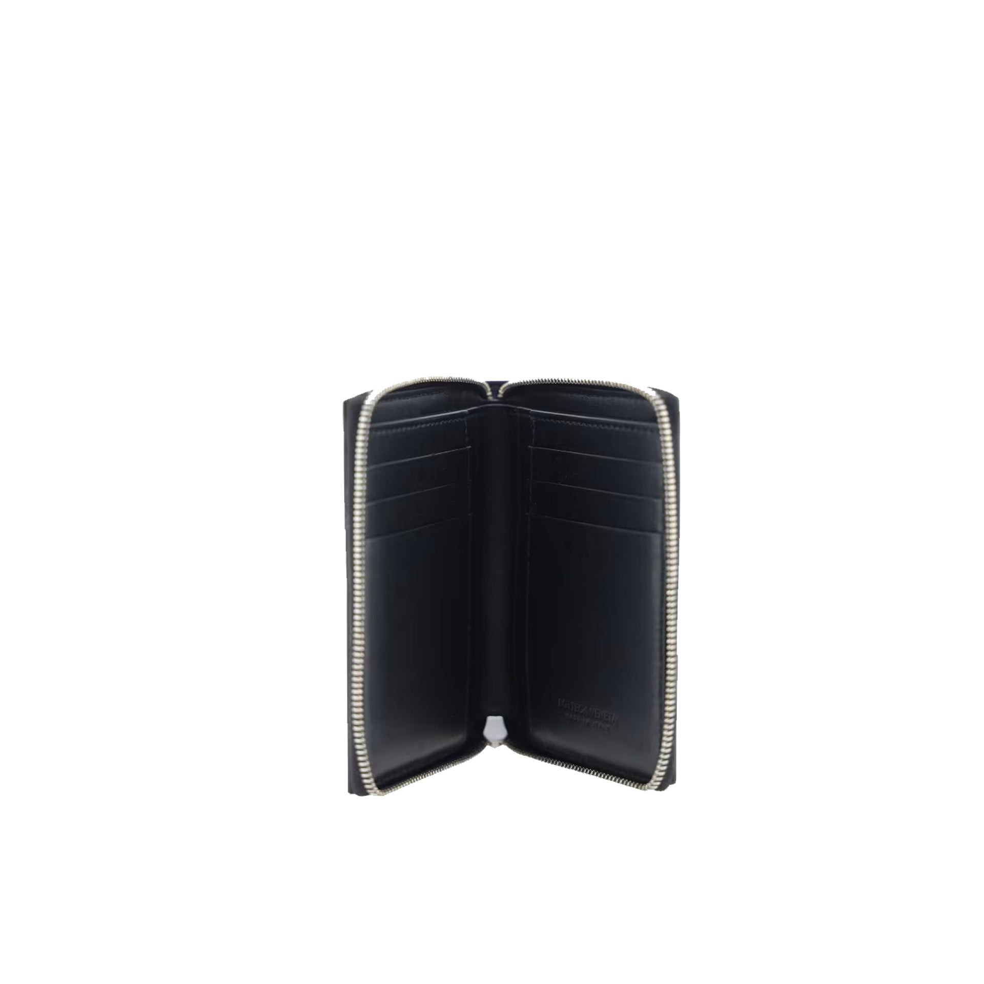 Bottega Veneta Zip Around Wallet Men - 3