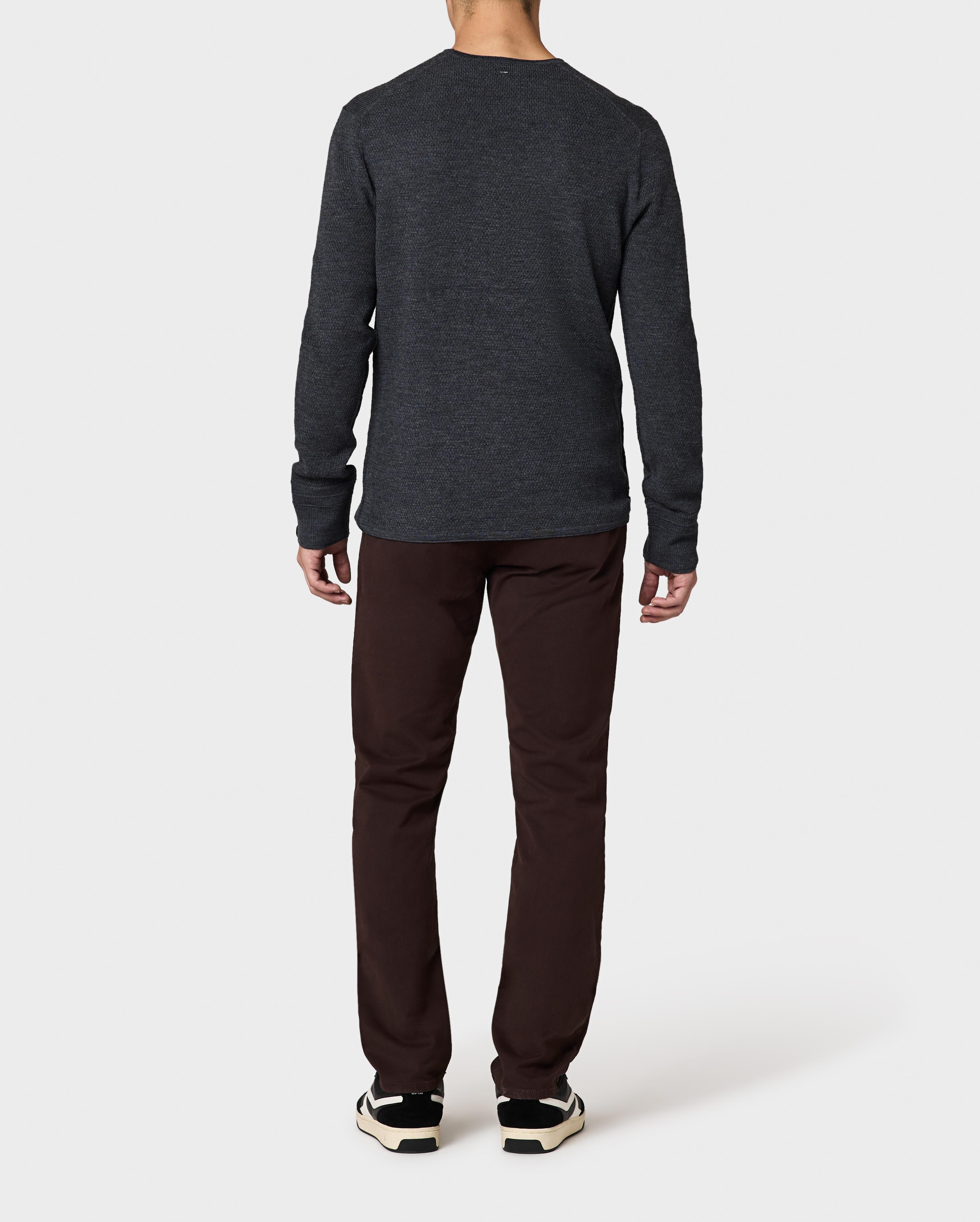 Fit 2 Chino
Slim Fit - 3