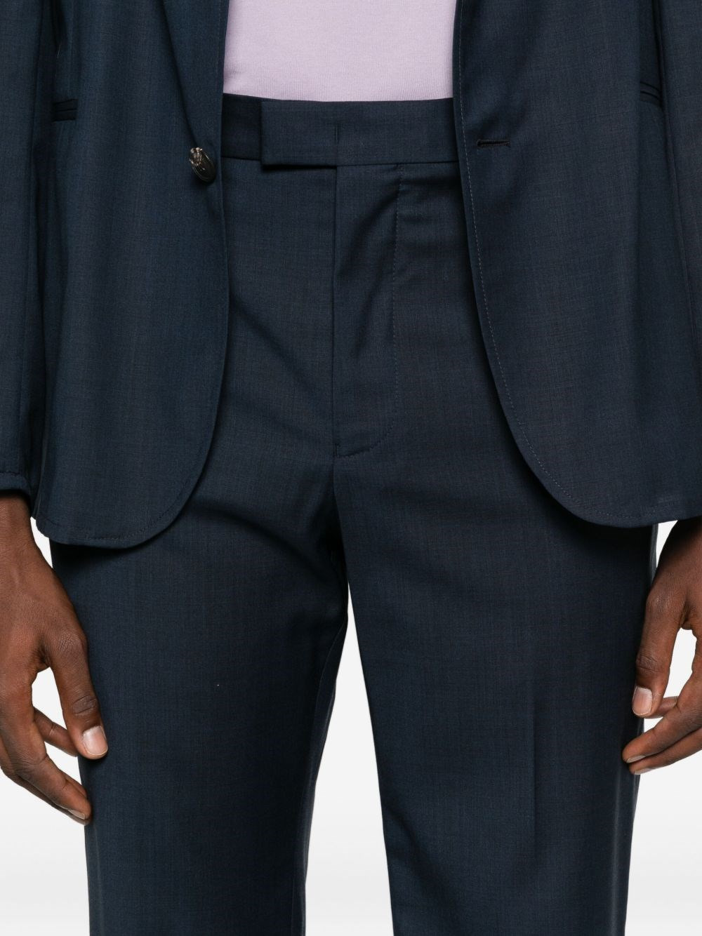 Wool trousers - 5