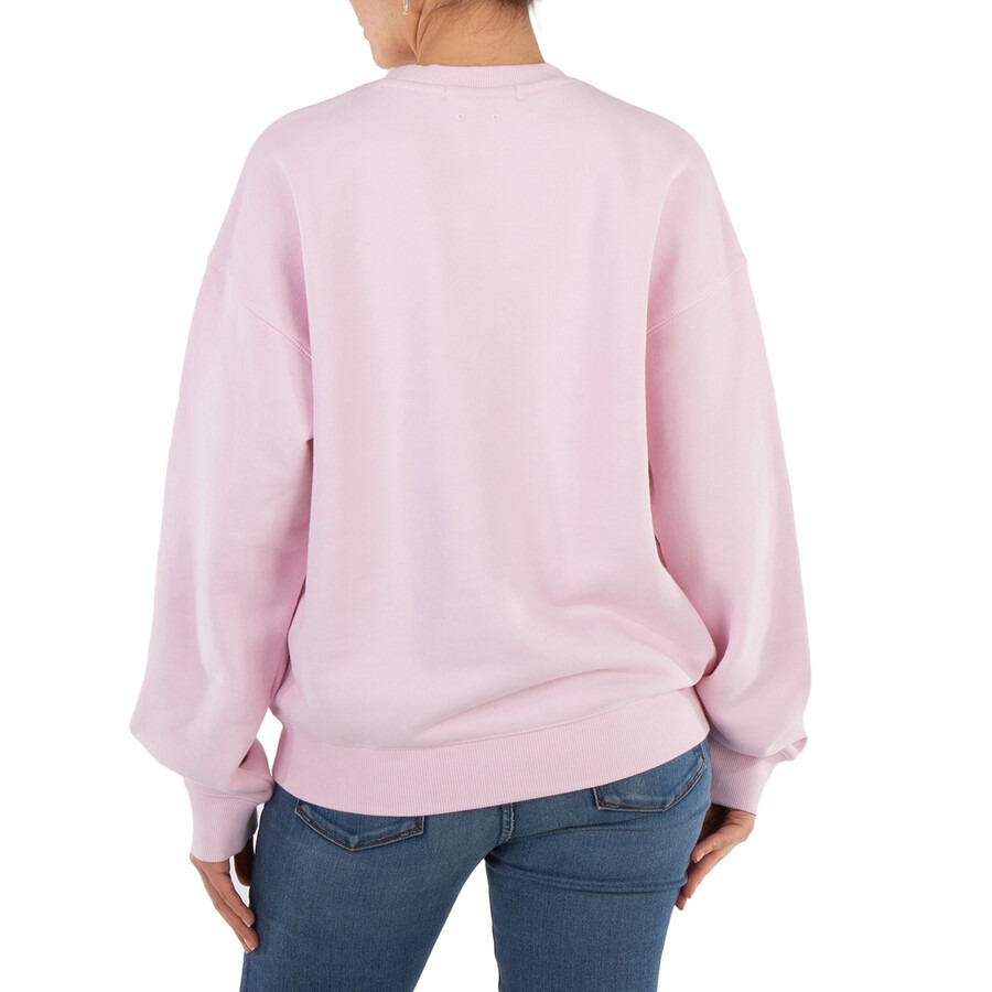 SJYP Colour Scratched Dino Sweatshirt - 3