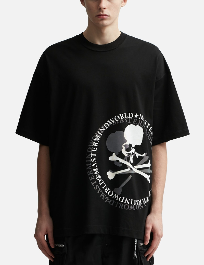 AUROLA OVERSIZED T-SHIRT 3