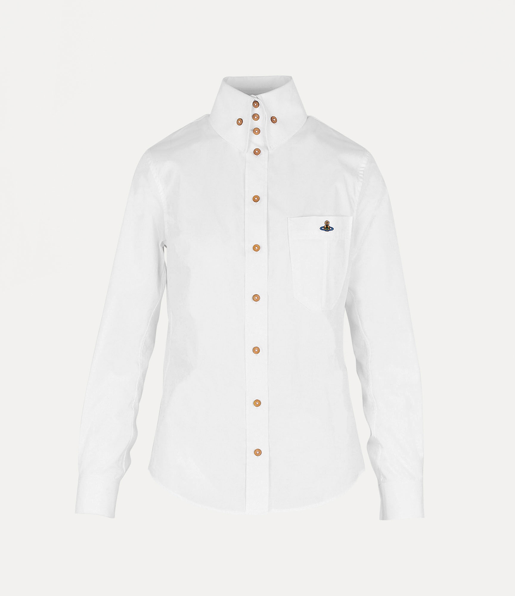 CLASSIC KRALL SHIRT - 1