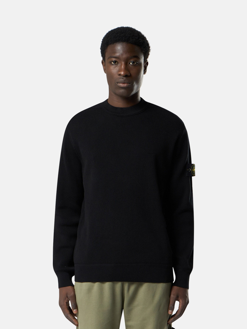 Stone Island 5100154 RIBBED SOFT ORGANIC COTTON outlook