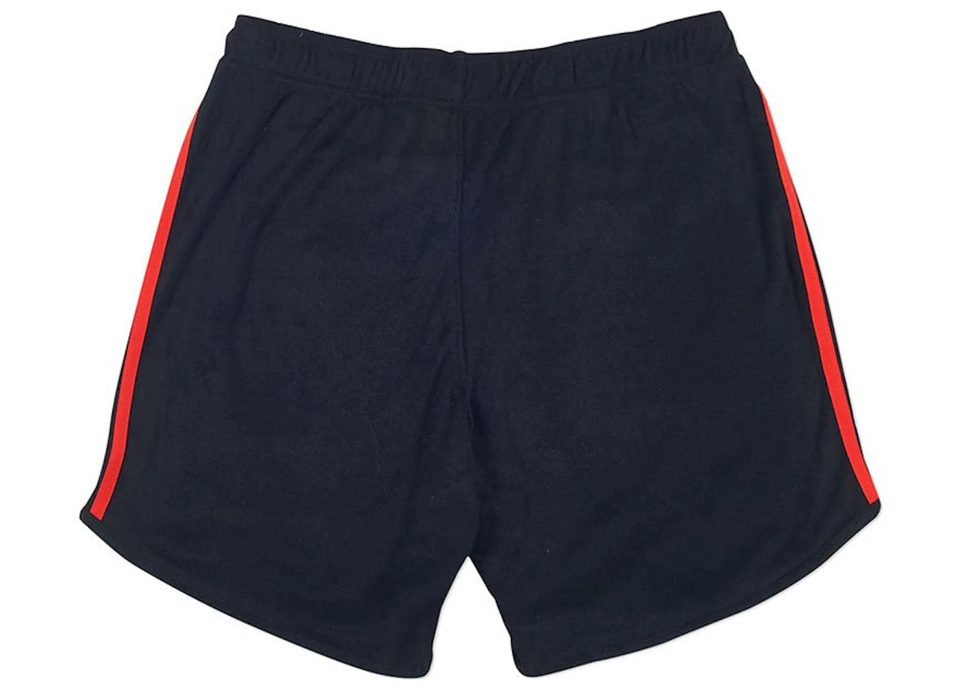 Palace adidas Terry Shorts Black - 2