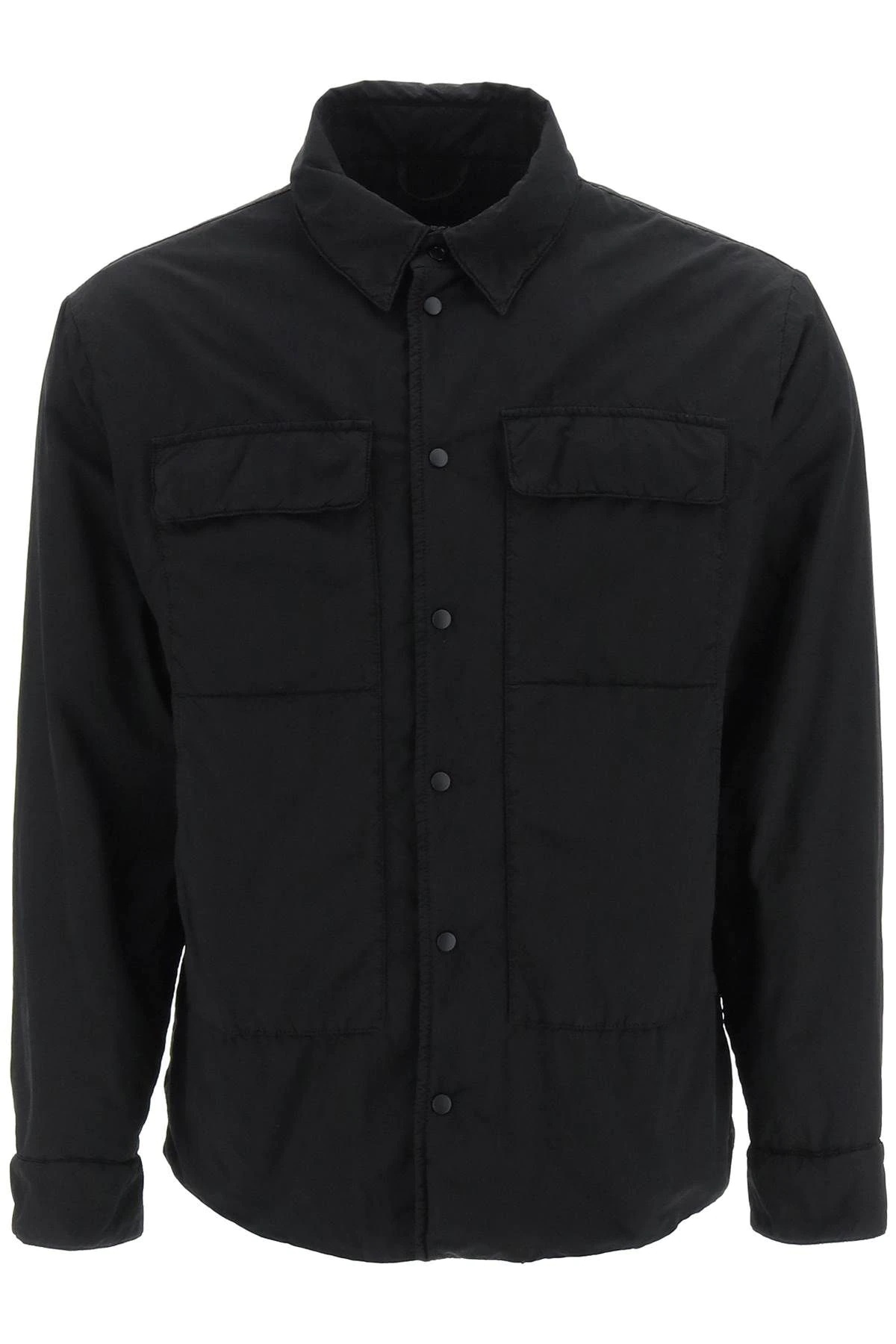 XENON SHIRT JACKET - 1