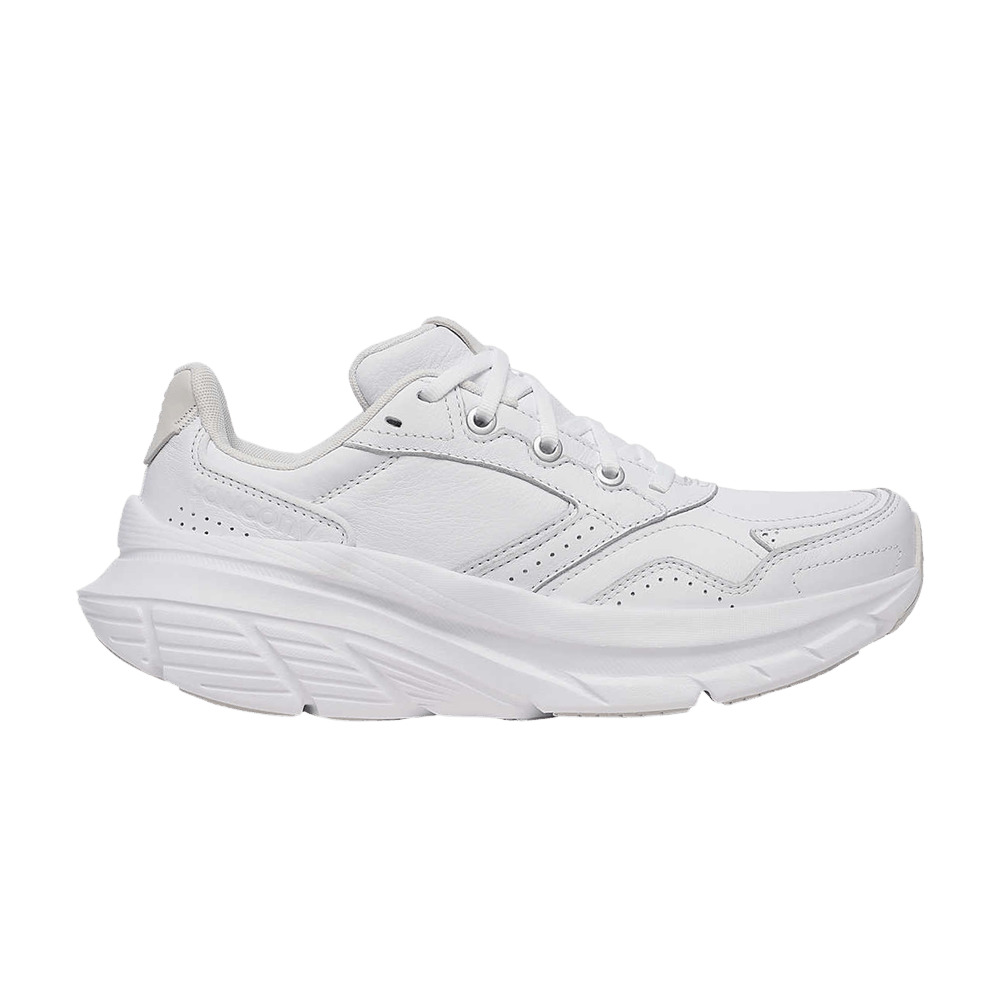Wmns Guide Metro Limited Edition Extra Wide 'White' - 1