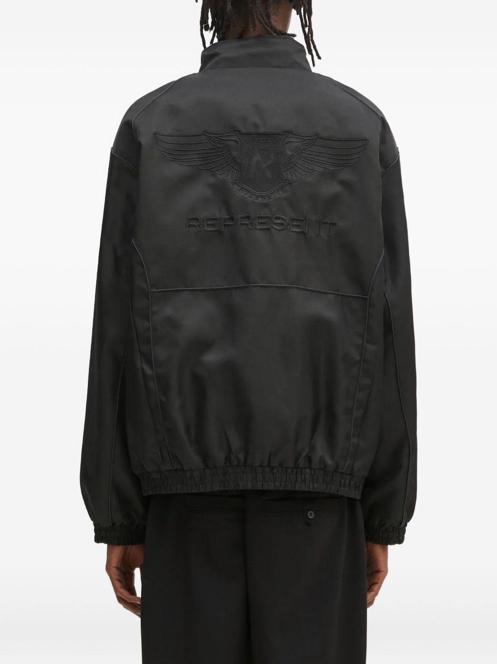 Overdrive Racing jacket - 3
