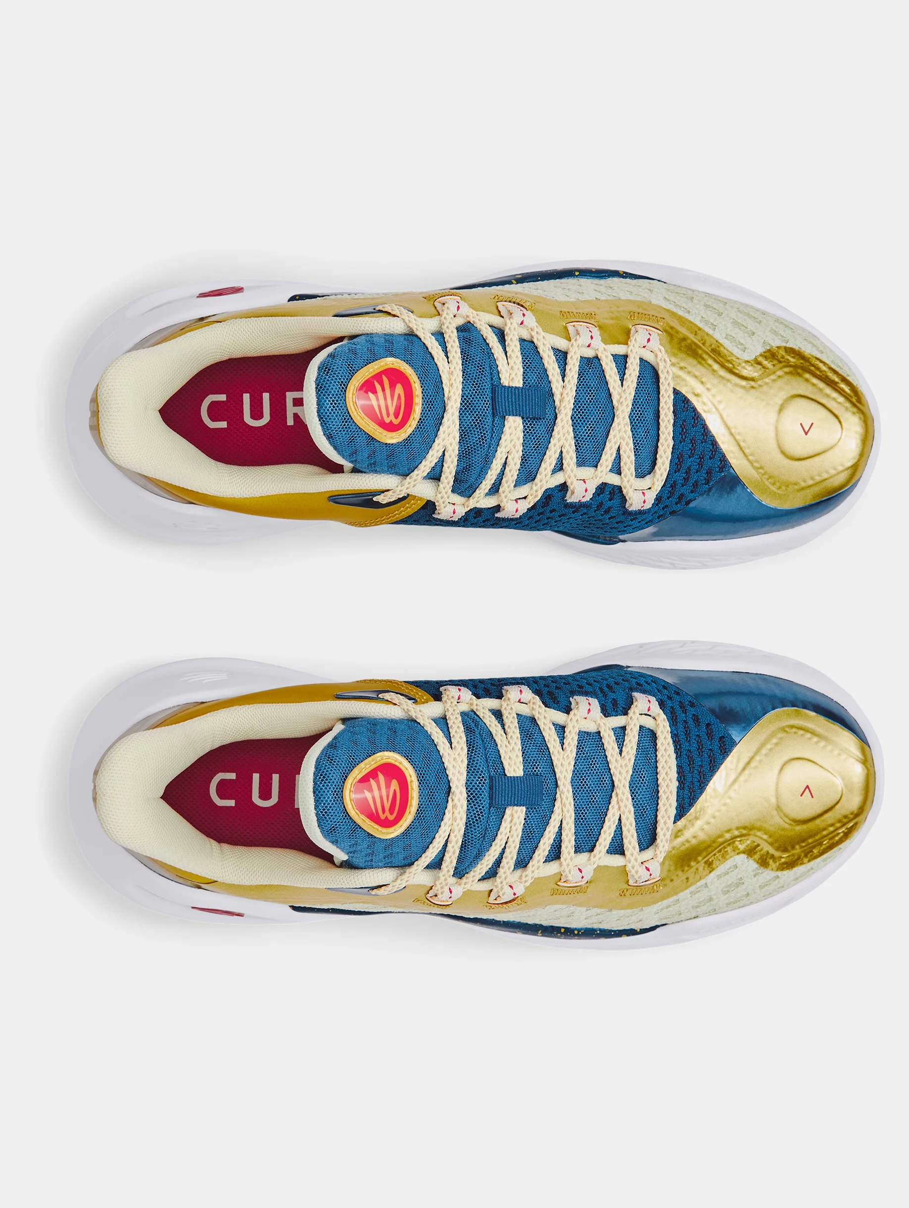 Under Armour Unisex Curry 11 