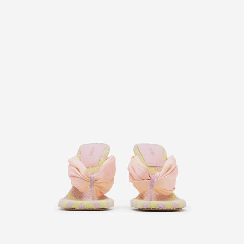 풀 샌들 3