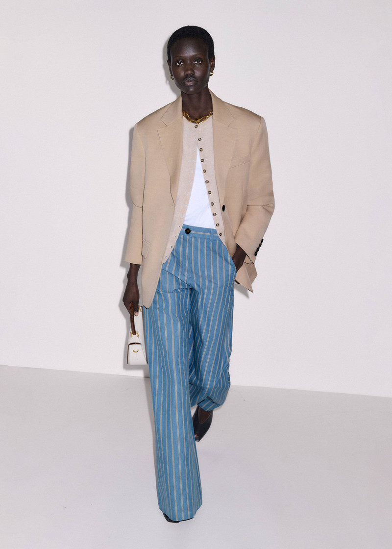 Wide-Leg Pant 4