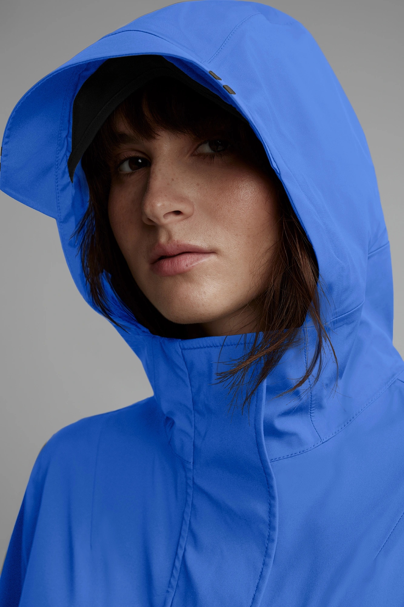 WOMEN'S PBI SEABOARD RAIN JACKET - 6