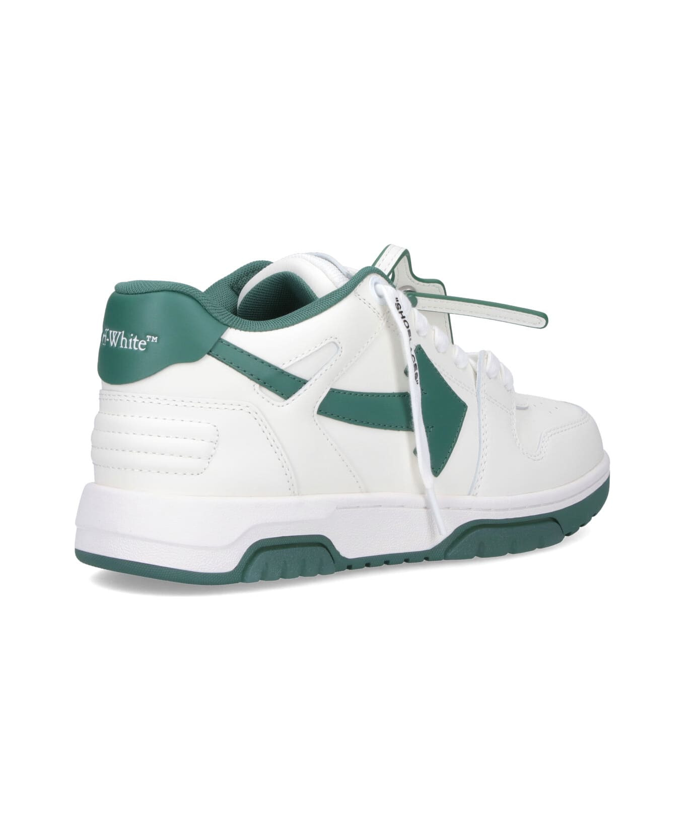 'out Of Office' Sneakers - 4
